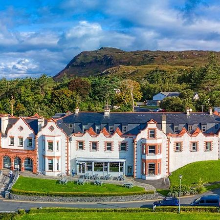 Mulranny Park Hotel Exterior foto