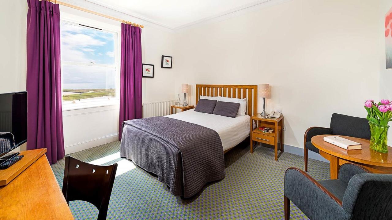 Mulranny Park Hotel Exterior foto
