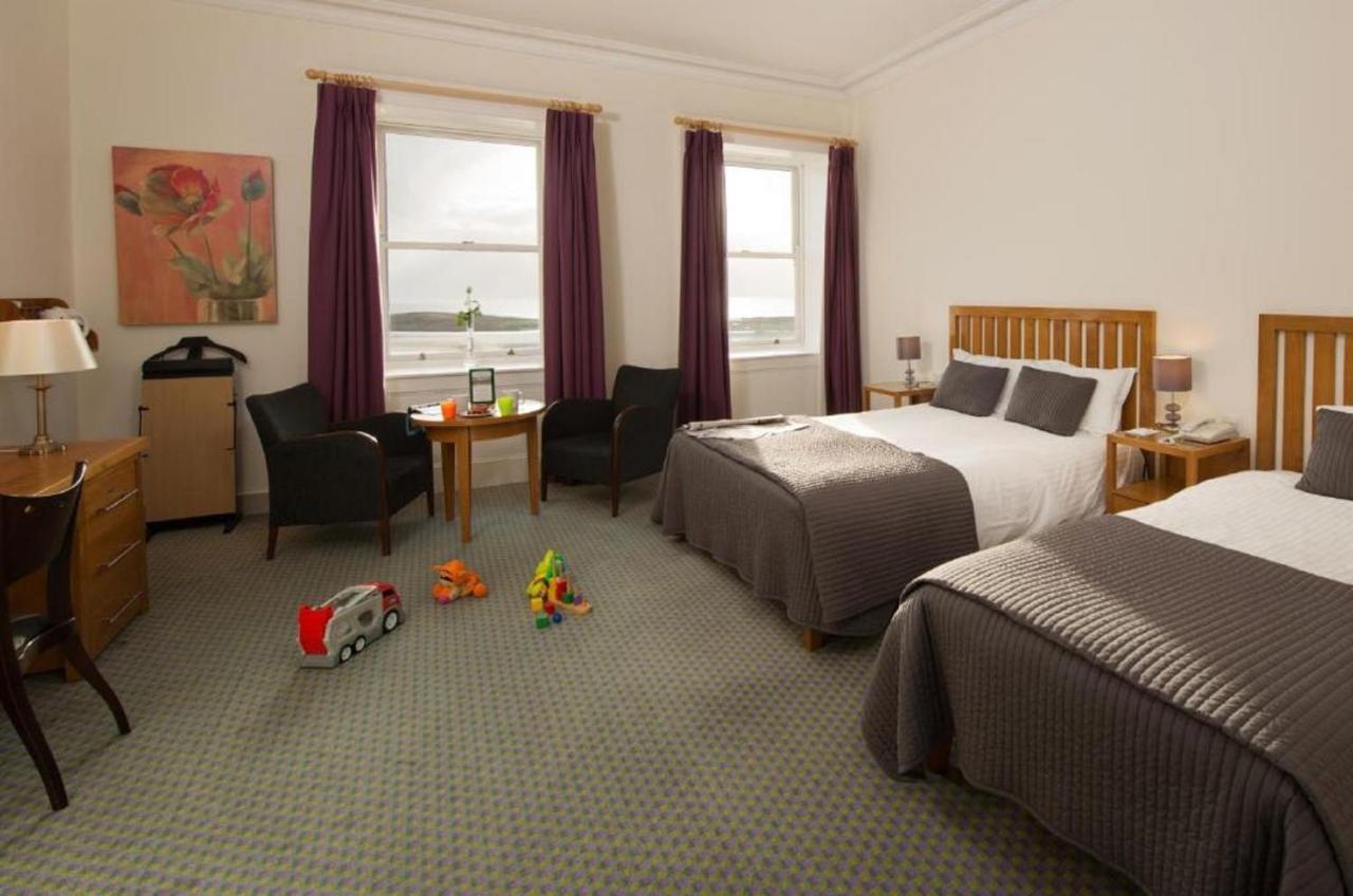 Mulranny Park Hotel Exterior foto