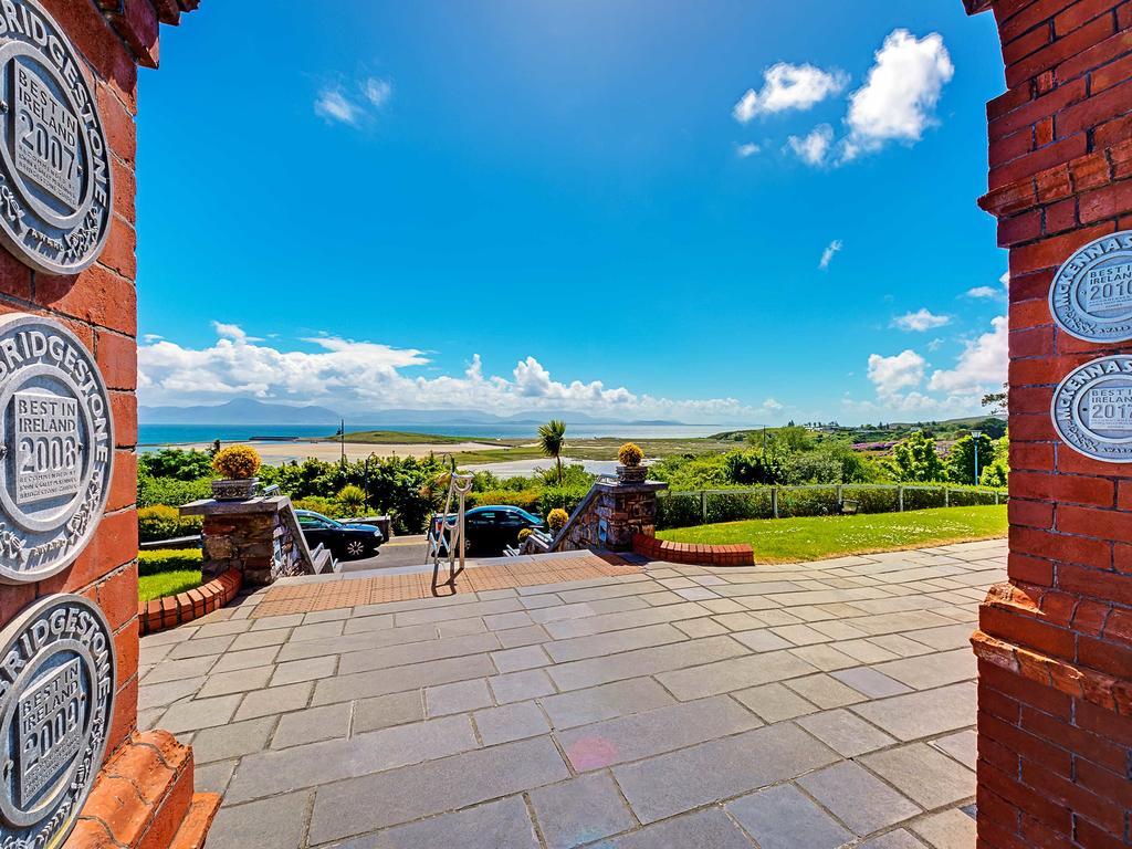 Mulranny Park Hotel Exterior foto